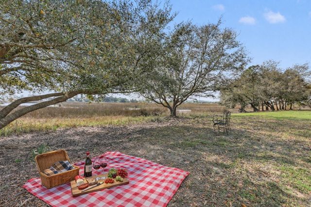 3925 James Bay Road Lot 11-C, Johns Island, SC 29455