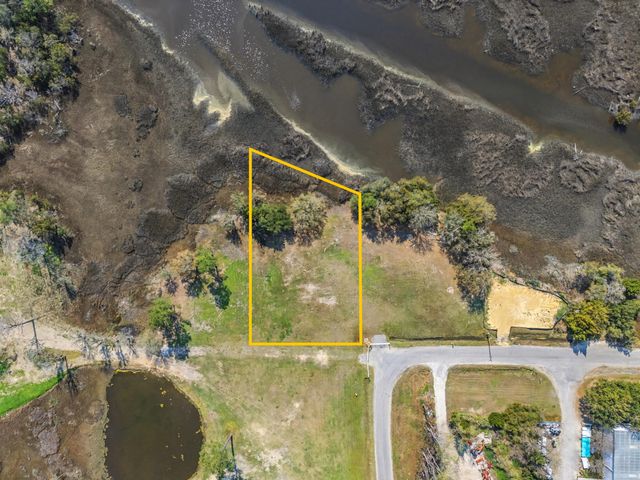 3925 James Bay Road Lot 11-C, Johns Island, SC 29455