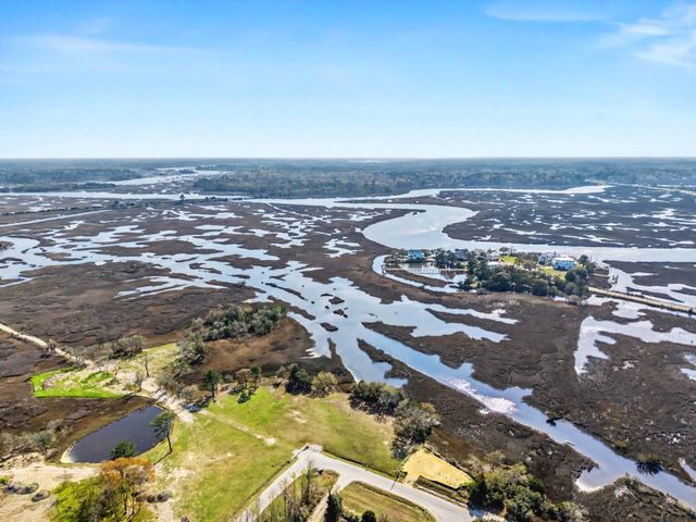 3925 James Bay Road Lot 11-C, Johns Island, SC 29455