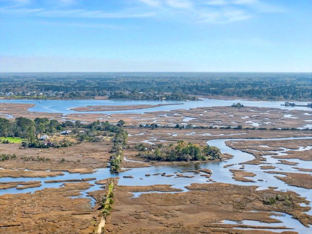 3925 James Bay Road Lot 11-C, Johns Island, SC 29455