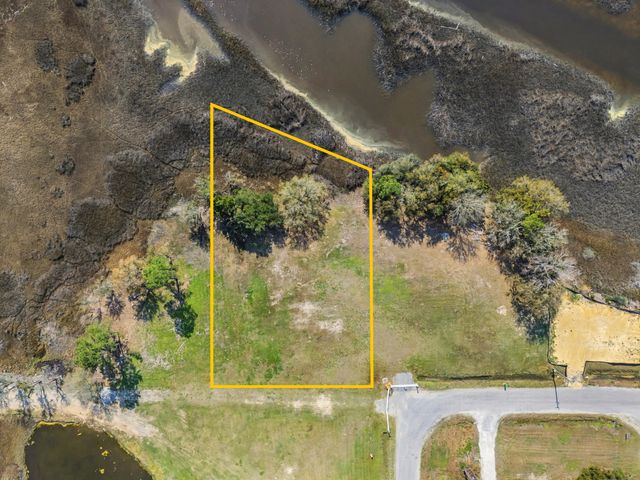 3925 James Bay Road Lot 11-C, Johns Island, SC 29455