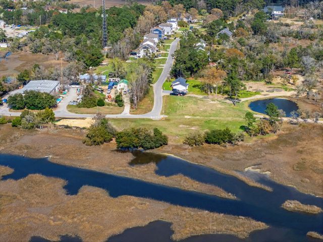 3925 James Bay Road Lot 11-C, Johns Island, SC 29455