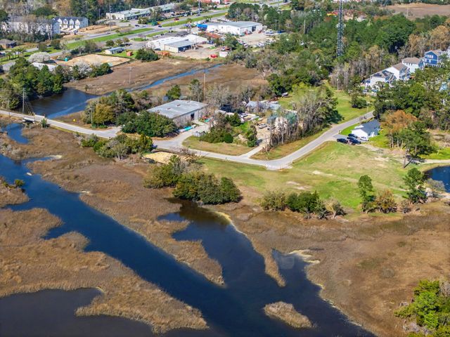 3925 James Bay Road Lot 11-C, Johns Island, SC 29455