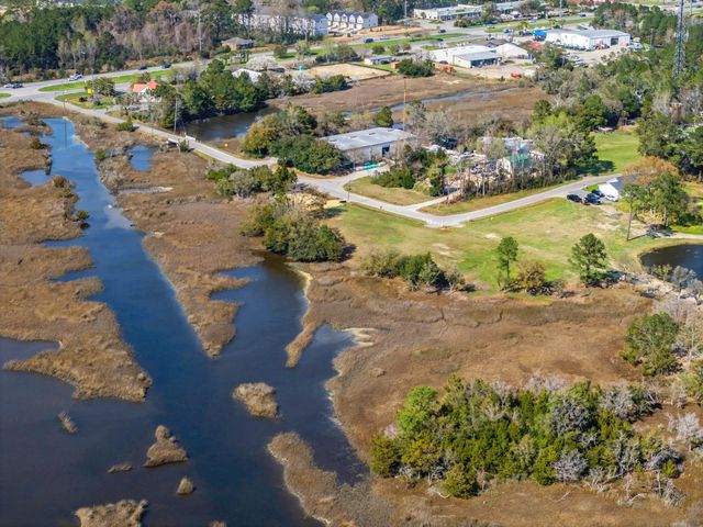 3925 James Bay Road Lot 11-C, Johns Island, SC 29455