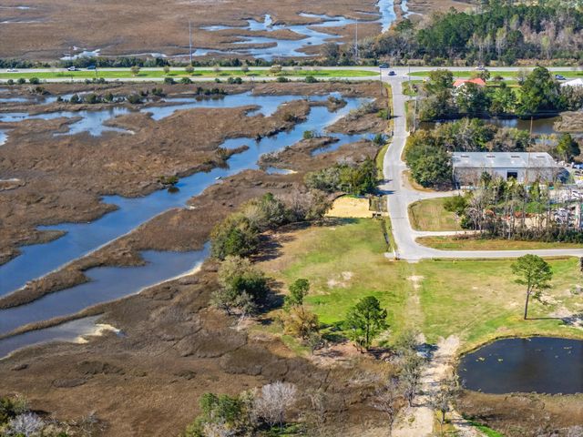 3925 James Bay Road Lot 11-C, Johns Island, SC 29455
