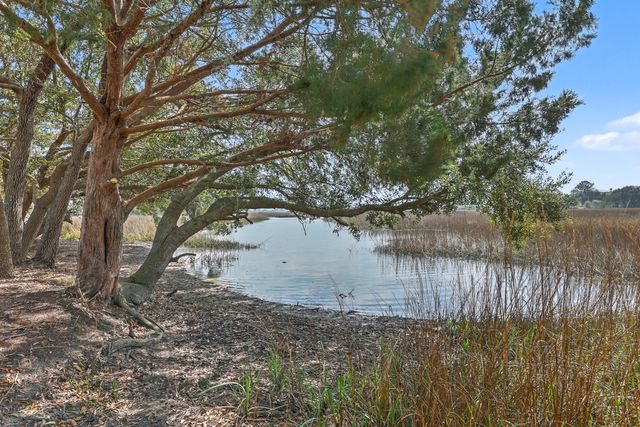 3925 James Bay Road Lot 11-C, Johns Island, SC 29455