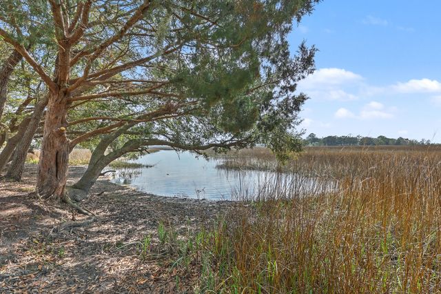 3925 James Bay Road Lot 11-C, Johns Island, SC 29455