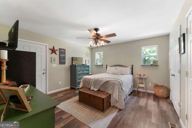 297 Lovell Road SE, Rome, GA 30161