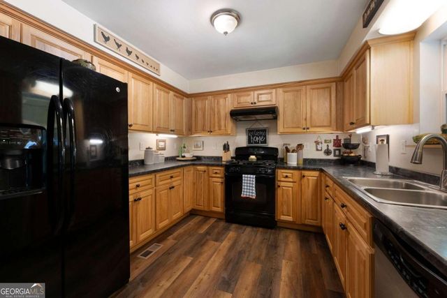 297 Lovell Road SE, Rome, GA 30161