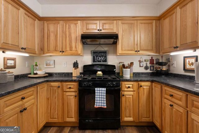 297 Lovell Road SE, Rome, GA 30161