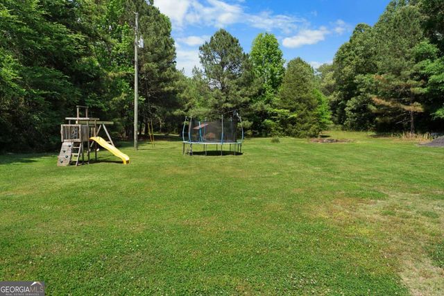 297 Lovell Road SE, Rome, GA 30161