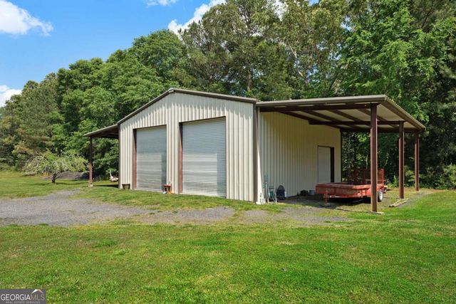 297 Lovell Road SE, Rome, GA 30161