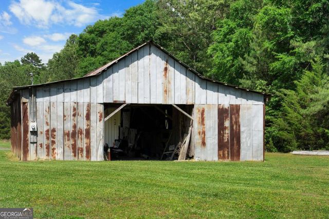 297 Lovell Road SE, Rome, GA 30161