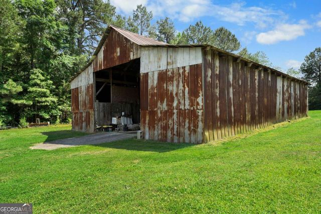 297 Lovell Road SE, Rome, GA 30161