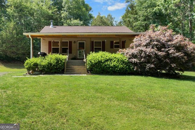 297 Lovell Road SE, Rome, GA 30161