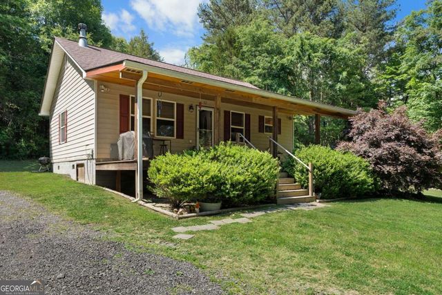 297 Lovell Road SE, Rome, GA 30161