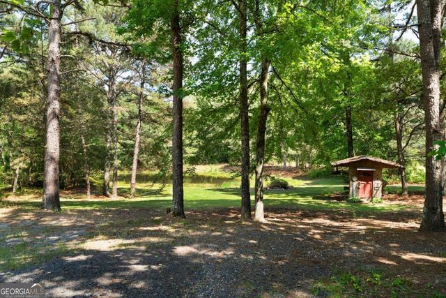 297 Lovell Road SE, Rome, GA 30161