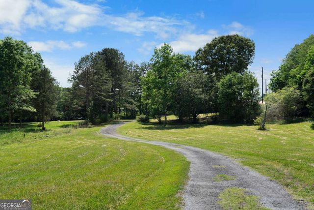 297 Lovell Road SE, Rome, GA 30161