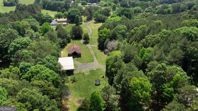 297 Lovell Road SE, Rome, GA 30161
