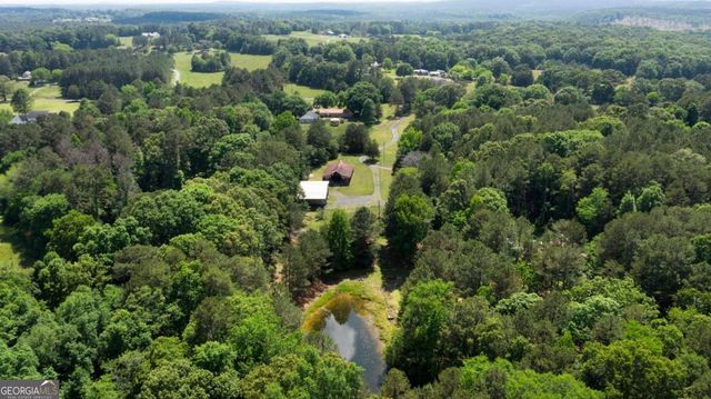 297 Lovell Road SE, Rome, GA 30161