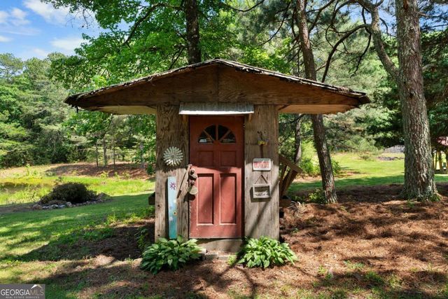 297 Lovell Road SE, Rome, GA 30161