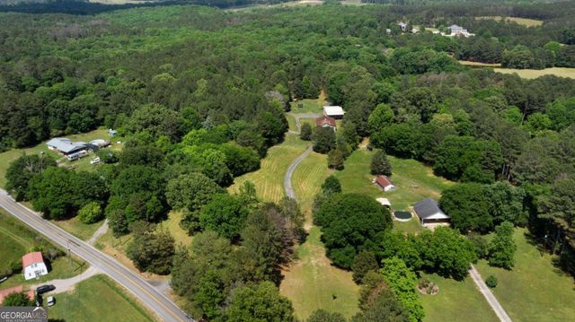 297 Lovell Road SE, Rome, GA 30161