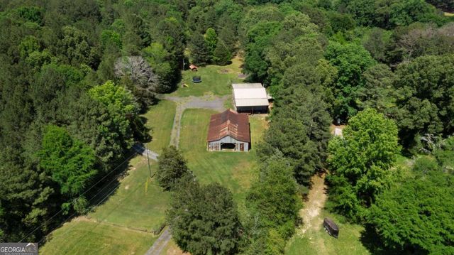 297 Lovell Road SE, Rome, GA 30161