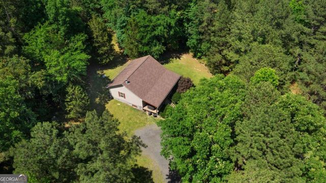 297 Lovell Road SE, Rome, GA 30161