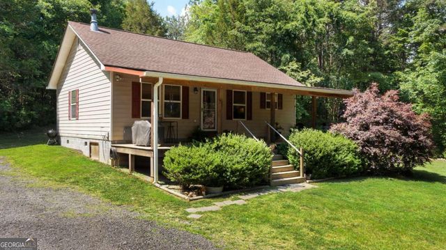 297 Lovell Road SE, Rome, GA 30161