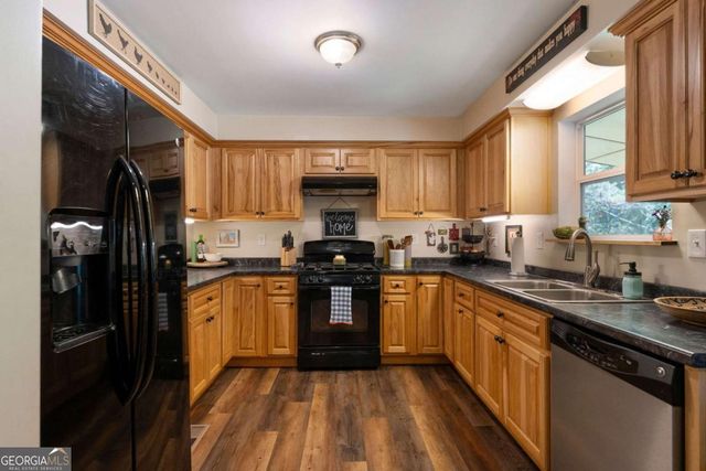 297 Lovell Road SE, Rome, GA 30161