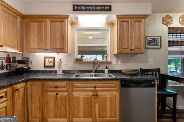 297 Lovell Road SE, Rome, GA 30161