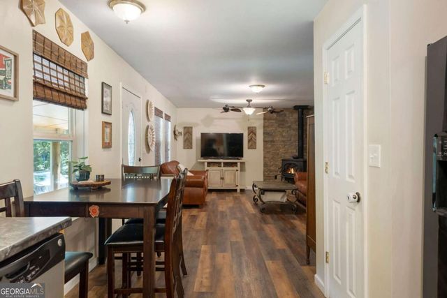 297 Lovell Road SE, Rome, GA 30161