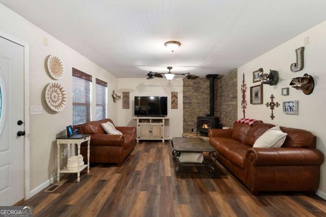 297 Lovell Road SE, Rome, GA 30161