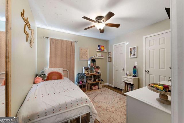 297 Lovell Road SE, Rome, GA 30161