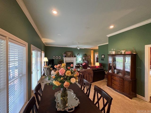 140 Cottage Lake Road, Searcy, AR 72143