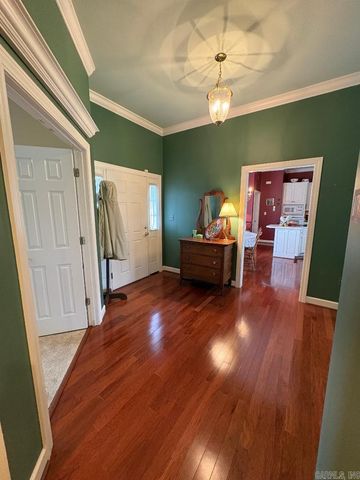 140 Cottage Lake Road, Searcy, AR 72143