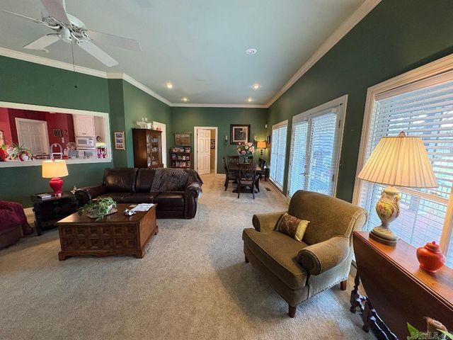 140 Cottage Lake Road, Searcy, AR 72143
