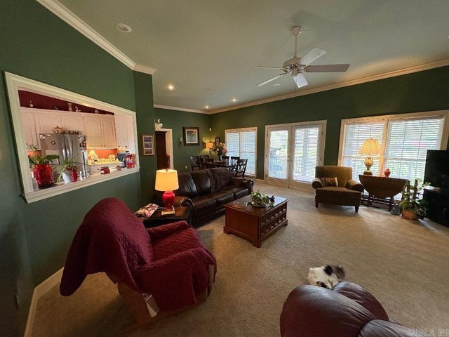 140 Cottage Lake Road, Searcy, AR 72143