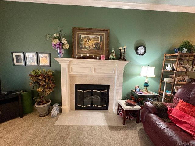 140 Cottage Lake Road, Searcy, AR 72143