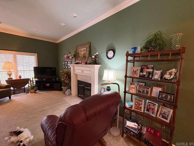 140 Cottage Lake Road, Searcy, AR 72143