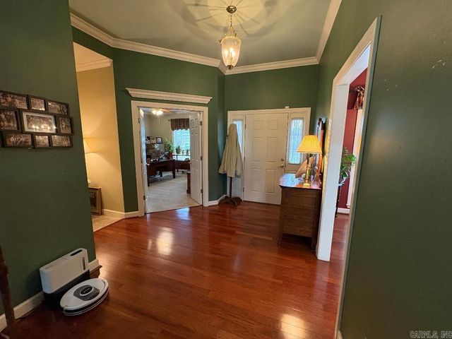 140 Cottage Lake Road, Searcy, AR 72143