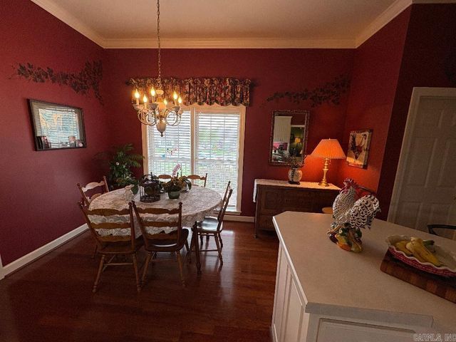 140 Cottage Lake Road, Searcy, AR 72143
