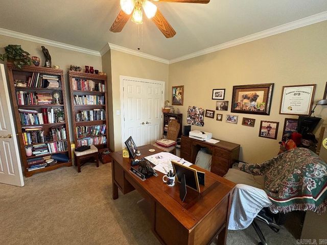 140 Cottage Lake Road, Searcy, AR 72143