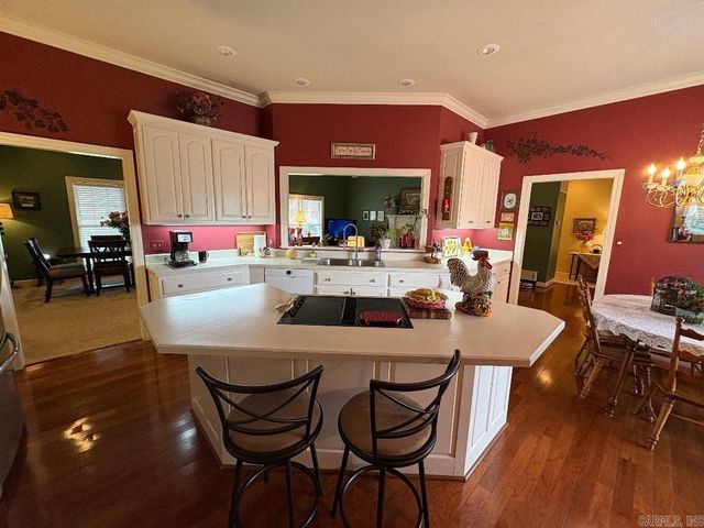 140 Cottage Lake Road, Searcy, AR 72143