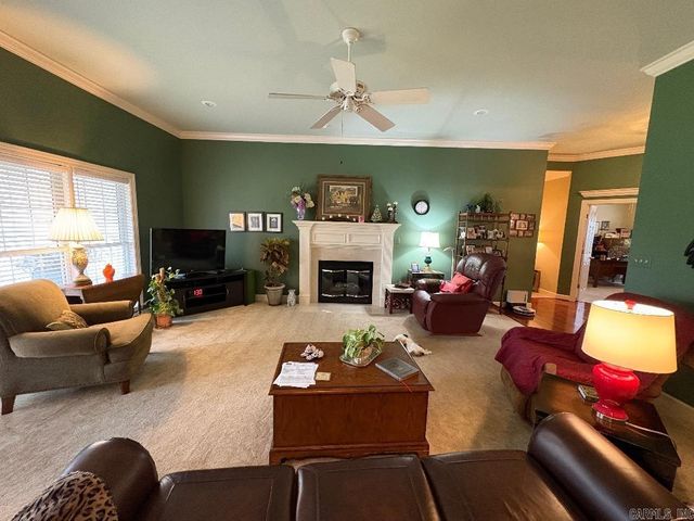 140 Cottage Lake Road, Searcy, AR 72143
