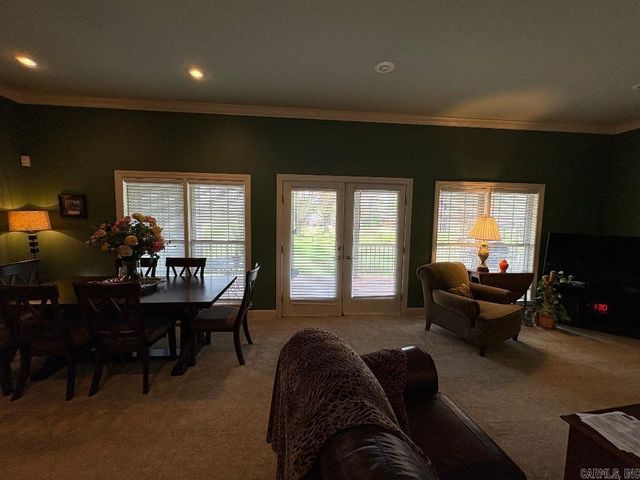 140 Cottage Lake Road, Searcy, AR 72143