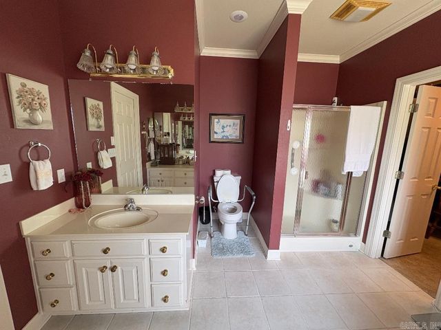 140 Cottage Lake Road, Searcy, AR 72143
