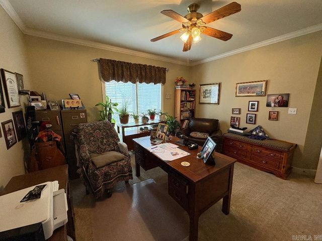 140 Cottage Lake Road, Searcy, AR 72143