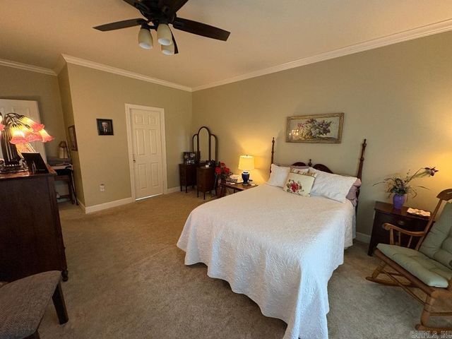 140 Cottage Lake Road, Searcy, AR 72143