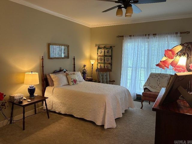 140 Cottage Lake Road, Searcy, AR 72143